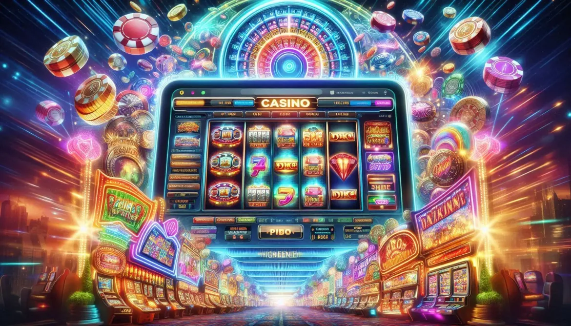 RockstarWin Casino